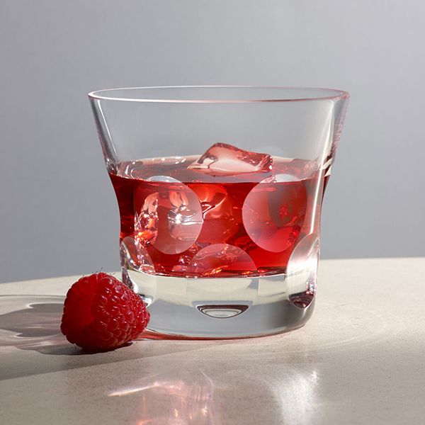 Baccarat Béluga Tumbler